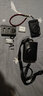 索尼（SONY）ZV-1 Vlog相機(jī) 小新機(jī) 4K視頻 zv1美妝拍攝美顏直播神器 強(qiáng)悍對焦 踏青旅拍vlog ZV1 白色單機(jī) 小白入門套餐一【含32G內(nèi)存卡等】 曬單實(shí)拍圖