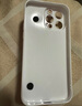 殼繪創(chuàng) 彩色涂鴉立體笑臉iPhone手機(jī)殼手腕帶斜挎繩蘋(píng)果小清新全包精孔防摔硅膠保護(hù)套女款 彩色涂鴉花朵 三個(gè)笑臉腕帶+斜挎掛繩 iphone 12pro 曬單實(shí)拍圖