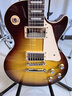 吉普森Gibson Les Paul Standard 50S/60S搖滾Modern金屬電吉他P90 Standard  '60s Figured  冰茶色IT 曬單實(shí)拍圖