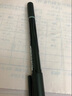 得力勾線筆小雙頭油性筆記號筆細頭學生用美術(shù)兒童繪畫黑色diy專用描邊筆彩色速干防水筆線描筆鉤線筆 小雙頭黑色12支/盒 6824 曬單實拍圖