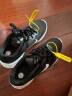 耐克NIKE送礼女跑步鞋REVOLUTION6运动鞋DC3729-003黑35.5 实拍图