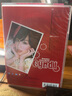 王心凌 Red Cyndi 紅心凌2008新歌加精選 CD+DVD 曬單實(shí)拍圖
