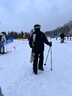 迪卡儂滑雪褲單板可調節高階防風(fēng)保暖滑雪褲SNB900男士背帶褲S 4105195 曬單實(shí)拍圖