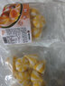 利園爆漿蟹籽丸麻辣燙包心丸潮汕手打魚丸關(guān)東煮魚籽丸燒烤火鍋食材 【2斤】包心蟹籽丸 1000g 曬單實(shí)拍圖
