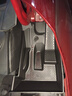 奧羅德適用鋒蘭達卡羅拉銳放專(zhuān)車(chē)專(zhuān)用發(fā)動(dòng)機艙過(guò)濾網(wǎng)發(fā)動(dòng)機防護網(wǎng)加裝 銳放發(fā)動(dòng)機導水槽網(wǎng)兜（1對裝）無(wú)損安裝 曬單實(shí)拍圖