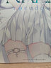 urudo畫集 UNREAL rurudo畫集：UNREAL 進口日文原版圖書籍正版 P站畫師 碧藍航線 Fate Grand Order 插畫繪畫作品集 日本原裝進口翰德圖書 曬單實拍圖
