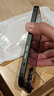 萌續(xù)適用蘋果15Pro手機(jī)殼iPhone14promax金屬魯班扣邊框保護(hù)套13手機(jī)套新款12時(shí)尚防摔殼高端散熱外殼 【原鈦金色】超薄金屬邊框套 魯班扣 iPhone16promax 曬單實(shí)拍圖