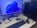 戴爾（DELL） Precision T7920 圖形工作站臺式機 塔式DeepSeek本地部署電腦主機 GPU深度學(xué)習服務(wù)器 2顆至強金牌6226R 32核 2.9GHz 128G/1T固態(tài)+8T/RTXA4000-16G 曬單實(shí)拍圖