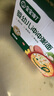 寶寶饞了沖沖粥沖沖面嬰幼兒輔食餐分月齡寶寶米粉營(yíng)養(yǎng)面條粥米6個(gè)月以上 沖沖粥【10月+】8袋裝（家庭裝） 曬單實(shí)拍圖