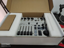 behringer 百靈達 FLOW8 藍牙混響專業(yè)8路高端聲卡直播調(diào)音臺 FLOW8【單卡全套教程】 曬單實拍圖