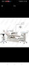 牙科綜合治療椅牙椅綜合治療機口腔治療臺牙床牙醫設備牙科椅 推車(chē)款裸機含醫生座椅-顏色備注 曬單實(shí)拍圖