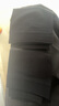 北諾    冰袖薄防曬袖套女防紫外線(xiàn)戶(hù)外夏長(cháng)款手護臂男開(kāi)車(chē)運動(dòng)冰袖 套指 黑色 曬單實(shí)拍圖