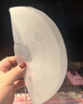 DERMAFIX面膜貴婦膠原蛋白面膜眼膜修復(fù)彈力緊致肌膚保濕補(bǔ)水保濕韓國(guó) 補(bǔ)水玻尿酸保濕 藍(lán)色1片 曬單實(shí)拍圖