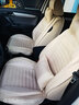 適用于上海大眾朗逸三廂2013新款汽車(chē)座套亞麻汽車(chē)坐墊全包圍四季通用座椅套 溫馨米-豪華版 速騰邁騰途觀(guān)/L朗逸捷達寶來(lái)帕薩特朗行蔚領(lǐng) 曬單實(shí)拍圖