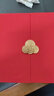 紀(jì)思梵（CHEESEFAN）輕奢18k玫瑰金四葉草項(xiàng)鏈女時(shí)尚鎖骨鏈生日送老婆520情人節(jié)禮物 四葉草彩金項(xiàng)鏈 精美禮盒包裝 曬單實(shí)拍圖