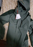 皮爾卡丹沖鋒衣外套男三合一可拆卸春秋冬季男士夾克休閑戶(hù)外防風(fēng)登山衣服 軍綠色 (三合一可拆卸) 2XL （建議140-160斤） 曬單實(shí)拍圖