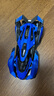 松鼠過(guò)河1:22 蘭博基尼V12GT合金跑車(chē)模型 開(kāi)門(mén)回力聲光仿真金屬玩具車(chē) 藍色 曬單實(shí)拍圖