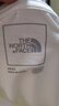 北面（The North Face）短袖T恤男25年新款速干戶外新款戶外休閑圓領(lǐng)運(yùn)動半袖上衣89QV FN4/白色 3XL/190 曬單實(shí)拍圖