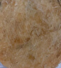 海邊人 烤魚(yú)片100g小吃即食海鮮青島特產(chǎn)兒童孕婦零食碳烤鱈魚(yú)片干 原味 曬單實(shí)拍圖
