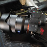 索尼/Sony T* FE 24-70mm f/4  SEL2470Z 二手微單相機 變焦蔡司鏡頭 99新無遮光罩 曬單實拍圖
