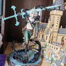 英雄聯(lián)盟×開天工作室破敗之王佛耶戈1/6全身像雕塑lol周邊 順豐到付發(fā)貨 預(yù)售中 曬單實拍圖