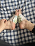 艾草暖足貼發(fā)熱貼熱敷暖腳貼腳底貼冬季保暖防寒三陰交發(fā)熱腳踝貼 兩味隨機(jī)1袋5對/共10貼 曬單實(shí)拍圖