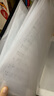 金得利樂(lè )譜夾子鋼琴譜夾冊A4文件夾不反光可修改曲譜夾學(xué)生用吉他音樂(lè )譜夾冊 黑色 CF240 曬單實(shí)拍圖