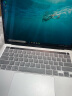 苹果（Apple） MacBook Pro/Air 二手苹果笔记本电脑 商务 办公 游戏 设计 剪辑 99新20款K52灰K72银八代8G/512G 实拍图