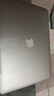 Apple蘋(píng)果 MacBook Air/Pro 二手蘋(píng)果筆記本電腦 超薄商務(wù)辦公 設計剪輯 學(xué)生游戲 蘋(píng)果筆記本電腦 辦公家用推薦95新13寸輕薄丨i5-8G-512G 曬單實(shí)拍圖