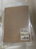 無(wú)印良品 MUJI 優(yōu)質(zhì)紙/1日1頁(yè)筆記本 學(xué)生文具 其他 148×105mm 曬單實(shí)拍圖
