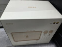 漫步者（EDIFIER）K300多功能一體式藍(lán)牙音箱 高保真藍(lán)牙桌面音響 家庭KTV 藍(lán)牙6.0 雙無(wú)線麥克風(fēng) 木紋色 曬單實(shí)拍圖