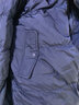 耐克（NIKE） 中長款羽絨服男士冬季運動服加厚保暖上衣連帽外套DZ455 DZ4554-010黑色 L 曬單實拍圖