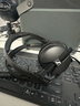 森海塞爾（Sennheiser） HD 25/HD 25 PLUS/HD 25 LIGHT 有線頭戴式專業(yè)監(jiān)聽耳機 專業(yè)錄音棚監(jiān)聽 立體聲音樂耳機 HD 25 PLUS 曬單實拍圖