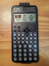 CASIO卡西歐計算器FX-991CN CW中文科學(xué)計算器初高中高考大學(xué)考研計算器物理化學(xué)競賽多功能函數計算器 991CNCW黑色+12支筆+皮套電池螺絲刀+筆袋 曬單實(shí)拍圖