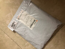 扣將專業(yè)馬拉松體育生訓(xùn)練褲田徑短褲三分褲跑步短褲帶內(nèi)襯男女速干 057黑短褲（三角內(nèi)襯 后背口袋） L 曬單實拍圖