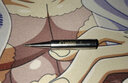寶工（Pro'sKit）5SI-216N-B 內熱式圓尖烙鐵頭 圓尖 936通用SS-936H焊臺 曬單實(shí)拍圖