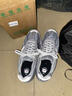 NEW BALANCE【線下同款】運(yùn)動(dòng)鞋男鞋女鞋美產(chǎn)休閑鞋990V4系列U990GR4 43 曬單實(shí)拍圖