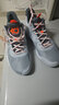 耐克（NIKE） KD TREY5 IX EP 杜蘭特簡版 實戰(zhàn)運動鞋 籃球鞋 男鞋 CW3402-011 41 曬單實拍圖