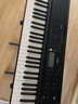 雅馬哈（YAMAHA）電子琴PSR-EW310/EW320兒童成人專(zhuān)業(yè)演奏教學(xué)76鍵力度電子鍵盤(pán) PSR-EW320 官方標配+全套配件 曬單實(shí)拍圖