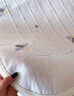 彩阳电热毯双人电褥子双温双控(长1.8米宽1.5米)安全自动断电定时除湿 实拍图