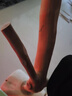 樹(shù)枝原木衣帽架掛衣架臥室簡(jiǎn)約現(xiàn)代家用天然實(shí)木落地加粗樹(shù)枝創(chuàng)意 單桿高1.8米天然樹(shù)枝 曬單實(shí)拍圖