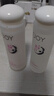 丁家宜人參美白保濕補水滋潤護膚 柔膚水100ml+乳液100g 曬單實拍圖