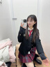 雅思戀 ins高級輕奢蛇皮紋適用iPhone15pro蘋果14手機(jī)殼16ProMax新款11磁吸充電12皮質(zhì)防摔殼13辣妹 蛇皮紋【白色】MagSafe磁吸-軟糯硅膠殼 iPhone 16 曬單實(shí)拍圖
