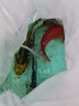 招財如意觀(guān)賞魚(yú)錦鯉大魚(yú)特大號耐活好養金魚(yú)冷水淡水風(fēng)水魚(yú)招財大正紅白 十全十美（隨機顏色10條可指定） 23-25cm 曬單實(shí)拍圖