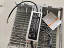 亞明照明LED隧道燈模組投光燈50瓦100W300戶外防水足球籃球廣場(chǎng)工廠照明燈 200W-模組投光燈-亞明照明 曬單實(shí)拍圖