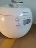 格力家用電飯鍋煮粥電飯鍋電飯鍋2L-5L選擇送父母自用享受生活追求品質(zhì)自用好物電飯鍋 格力電飯煲GDF-2001C 2-3人 2L 曬單實(shí)拍圖