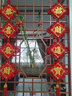 逸悠島墻上水培花瓶壁掛創(chuàng)意餐廳墻面壁飾掛件家居客廳背景墻裝飾品 掛墻菱形水培花器--金色 曬單實(shí)拍圖