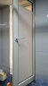 墨斗鱼玻璃贴膜窗户贴纸玻璃膜办公室窗户浴室厨房卫生间移门窗贴膜8208 实拍图