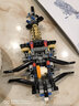 雙鷹 積木拼裝玩具男孩 FE賽車 成人兒童仿真模型禮物機械動力組 遙控版-1667顆粒 曬單實拍圖