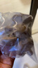 諸氏橙品【有機(jī)】香菇 新鮮現(xiàn)采食用菌菇 炒菜百搭食材有機(jī)蔬菜 （有機(jī)香菇）125g/盒*3份 曬單實(shí)拍圖